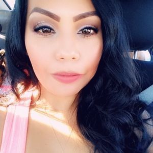 Meet your Posher, Ericka